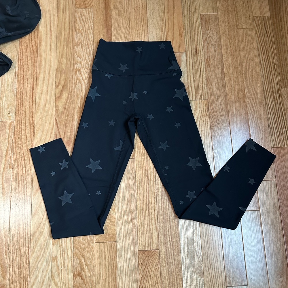 Aerie Chill. Play. Move leggings